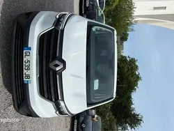 Utilisé 2022 Renault Trafic Van | 25 499 € (Bon prix)