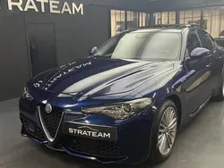 Utilisé 2018 Alfa Romeo Giulia Veloce Berline | 24 990 €