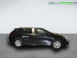 Utilisé 2024 Suzuki Swace Break | 32 400 € (Prix juste)