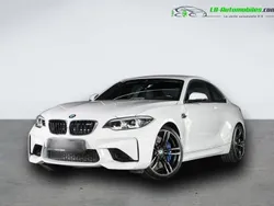 Utilisé 2018 BMW M2 Comfort Edition Coupé | 52 400 € (Prix juste)