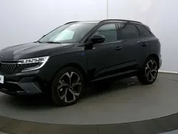 Noir Utilisé 2024 Renault Austral Iconic Esprit Alpine SUV | 36 990 € (Prix juste)