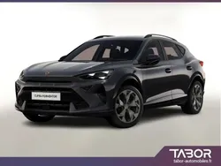 Gris Nouvelle 2025 Cupra Formentor SUV | 32 660 € (Prix juste)