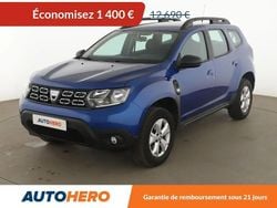 Bleu Utilisé 2020 Dacia Duster Comfort SUV | 11 290 € (Bon prix)
