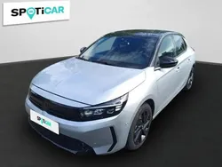 Argent Utilisé 2023 Opel Corsa S Berline | 22 950 € (Prix cher)