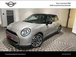 Argent Utilisé 2024 Mini Cooper Classic Citadine | 33 750 €