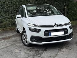 Utilisé 2019 Citroën C4 SpaceTourer Feel Monospace | 10 800 € (Bon prix)