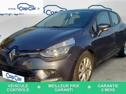 Utilisé 2019 Renault Clio IV LIMITED Citadine | 11 290 € (Prix juste)