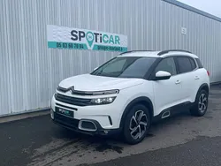 Utilisé 2019 Citroën C5 Aircross PureTech SUV | 14 790 € (Bon prix)