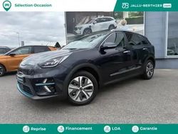 Bleu Utilisé 2022 Kia e-Niro 2 SUV | 19 980 € (Super prix)