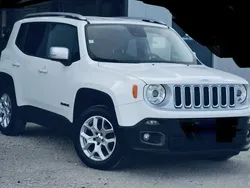 Utilisé 2016 Jeep Renegade SUV | 9 000 €