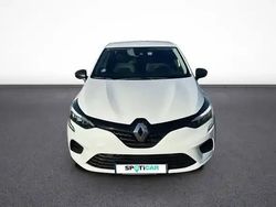 Gris Utilisé 2022 Renault Clio V SE Berline | 11 980 € (Super prix)