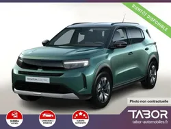 Vert Nouvelle 2025 Opel Frontera SUV | 27 114 €
