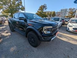 Noir shadow métallisée Utilisé 2023 Ford Ranger Raptor Pick-up | 62 890 € (Super prix)