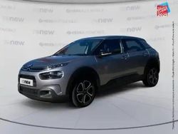 Gris acier (m) Utilisé 2020 Citroën C4 Cactus Feel Citadine | 10 999 € (Bon prix)