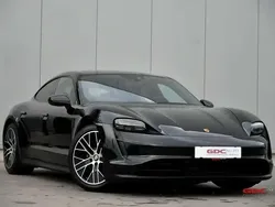 Noir Utilisé 2021 Porsche Taycan Performance Package Berline | 57 999 €
