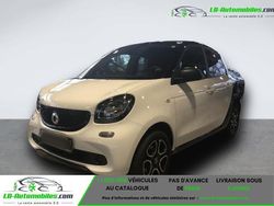 Utilisé 2019 Smart ForFour Electric Drive Citadine | 14 700 € (Prix assez cher)