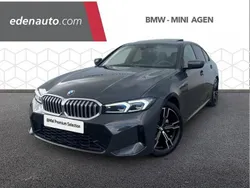 Utilisé 2025 BMW 318 M Sport Berline | 57 900 €