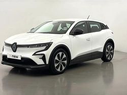 Blanc Occasion 2022 Renault Mégane Evolution Berline | 21 990 € (Prix juste)