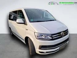 Utilisé 2017 VW Multivan Break | 50 600 € (Bon prix)