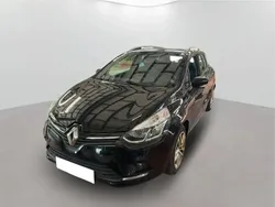 Noir Utilisé 2018 Renault Clio GrandTour Zen Break | 9 990 € (Prix juste)