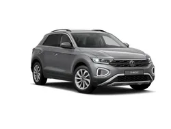 Gris pyrite Nouvelle 2024 VW T-Roc Edition SUV | 37 040 € (Super prix)