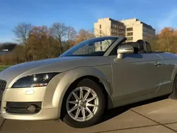 Argent Utilisé 2007 Audi TT Roadster S-Line Cabriolet | 11 000 €