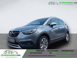 Utilisé 2018 Opel Crossland X SUV | 14 800 € (Prix juste)