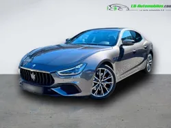 Utilisé 2021 Maserati Ghibli Coupé | 56 800 € (Bon prix)