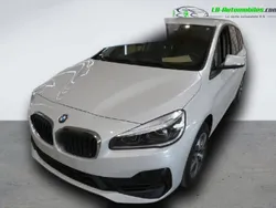 Utilisé 2022 BMW 116 Sport Line Citadine | 24 600 € (Prix juste)