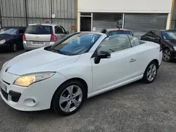 Renault Mégane Cabriolet