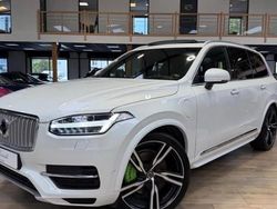 Utilisé 2017 Volvo XC90 Inscription SUV | 39 990 € (Prix cher)