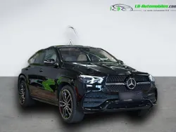 Utilisé 2022 Mercedes GLE350e | 65 600 €