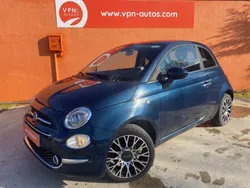 Utilisé 2023 Fiat 500 Club Citadine | 13 990 € (Prix juste)