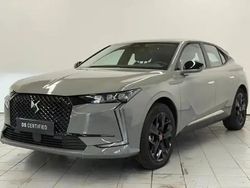Gris laqué (m) Utilisé 2022 DS Automobiles DS4 Performance Line Plus Berline | 25 990 € (Bon prix)