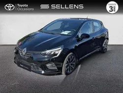 Utilisé 2022 Renault Clio V Intens Berline | 15 480 € (Bon prix)
