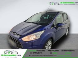 Utilisé 2017 Ford B-MAX Monospace | 14 700 € (Prix assez cher)