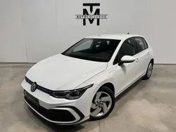 Utilisé 2021 VW Golf VIII GTE Berline | 25 900 € (Bon prix)