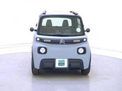 Nouvelle 2025 Citroën AMI Tonic Citadine | 9 990 €