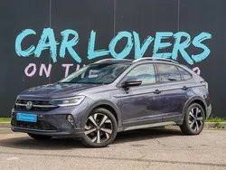 Gris Utilisé 2024 VW Taigo Style SUV | 26 490 € (Prix juste)