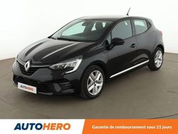 Noir Utilisé 2021 Renault Clio V Business Citadine | 14 390 € (Prix juste)