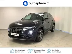 Noir Utilisé 2021 Hyundai Tucson N Line SUV | 31 499 € (Prix assez cher)