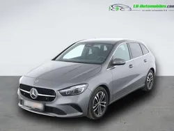 Utilisé 2023 Mercedes B200 Monospace | 35 700 € (Prix assez cher)