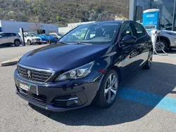 Utilisé 2019 Peugeot 308 Allure | 8 995 € (Super prix)