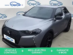 Utilisé 2019 DS Automobiles DS3 Crossback Performance SUV | 16 990 € (Prix juste)