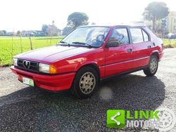 Rouge Utilisé 1985 Alfa Romeo 33 Quadrifoglio Verde Berline | 10 500 €