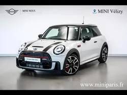 Blanc Utilisé 2022 Mini John Cooper Works Citadine | 36 860 € (Prix juste)