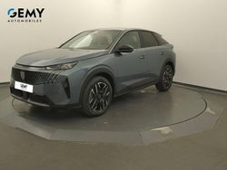 Utilisé 2025 Peugeot 3008 Allure | 34 979 € (Prix assez cher)