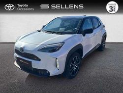 Utilisé 2023 Toyota Yaris Hybrid Sport | 25 880 € (Prix assez cher)