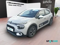 Dore Utilisé 2022 Citroën C3 PureTech Citadine | 13 990 € (Prix juste)