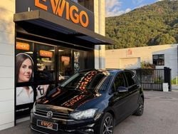 Occasion 2018 VW Golf Sportsvan Business Monospace | 12 280 € (Prix assez cher)